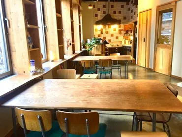 ５００軒泊まり歩いた旅マニアが感動した！ひとり旅にオススメしたいホステル「Len 京都河原町」 