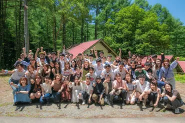 TABIPPO学生支部とは？旅と成長を促す学生コミュニティの魅力とは？学生主体の旅イベントとコミュニティ