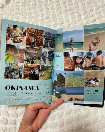 旅行でのフォトブック活用アイデアをご紹介！ 