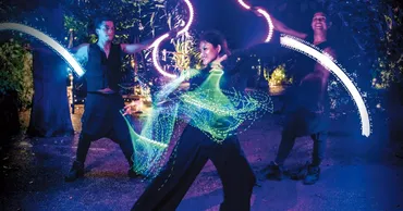 シンガポールでナイトサファリを楽しもう！ナイトサファリの楽しみ方を徹底解説 