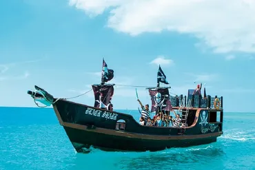 ルネッサンスリゾートオキナワの魅力とは？子連れ旅行におすすめの理由を徹底解説！沖縄の楽園！ルネッサンスリゾートオキナワで叶える家族旅行