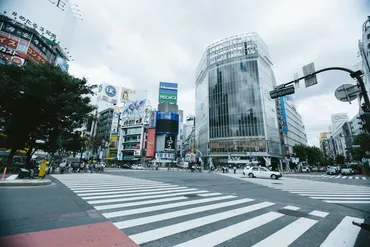 渋谷での滞在を最大限に楽しむには？おすすめ物件と周辺情報をご紹介！渋谷、新宿、上野：あなたの旅の目的に合わせた宿泊施設を比較検討。