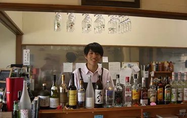 cafe sowers 都留 カフェ】学生時代を過ごした街で、カフェ を立ち上げた若きオーナーが抱く夢とは？