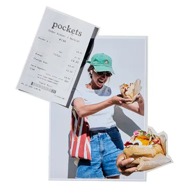 絶対に食べるべし！ロンドンのストリートフード5選 