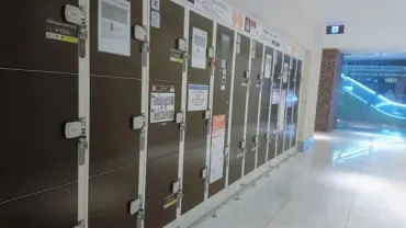 博多駅 コインロッカー一覧・お得なコインロッカー 