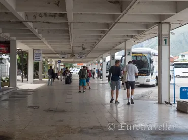 時間に余裕を！バルカン半島諸国の陸路での国境通過の注意点とまとめ