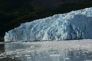 アメリカ旅行記～2022 キーナイフィヨルド国立公園編～その2』スワード(アメリカ)の旅行記・ブログ by ろくおさん【フォートラベル】
