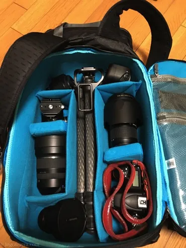 ウユニ塩湖に持って行ったものリスト 