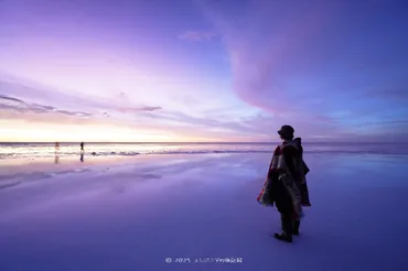 2025年最新版】ウユニ塩湖観光完全ガイド