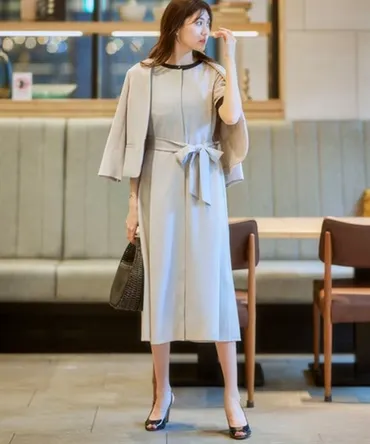 ドレスコードとは？フォーマル/セミフォーマル～スマートカジュアルまで知っておきたい女性の服装マナー 【ニッセン】