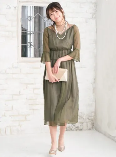 高級レストランの服装マナーとは？女性向けおすすめコーデを紹介！ 