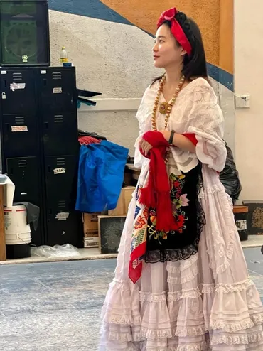 メキシコ留学＠グアナファト大学