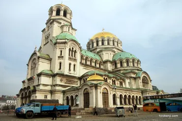 ブルガリア観光13日間の費用(物価)や宿情報・絶景廃墟と美しい古都 – hirokenji.com