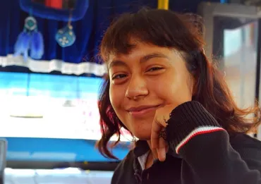 グアダラハラから１日がかりの大移動 オアハカの日本人宿たなばた 