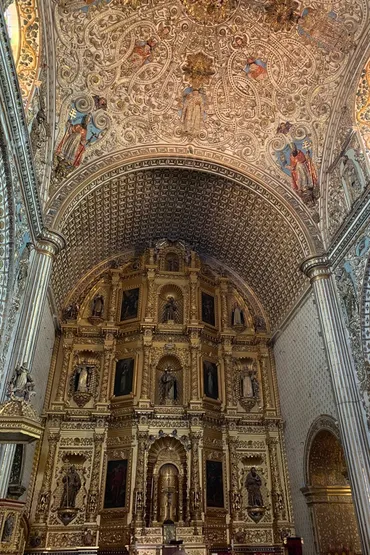 メキシコは出かける先々が世界遺産だね オアハカもイイ感じ – 次はもっと上手に旅します