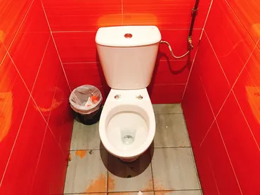 その使い方で大丈夫！？スペインでトイレを使う際の7つの注意点！ 