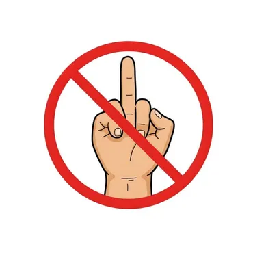 危険】そのジェスチャー、海外では大誤解？英語圏と日本の違い＆タブーを徹底解説！ 