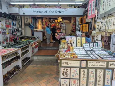 シンガポールのお土産探し！チャイナタウンで掘り出し物を見つけよう？チャイナタウンでお土産探し！Pagoda Streetで雑貨をゲット