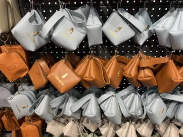 シンガポールのお土産探し⑤～お土産の宝庫：チャイナタウンでお土産探し～ 