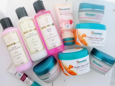 インド土産に必須！アーユルヴェーダコスメ「ヒマラヤ」おすすめランキング 