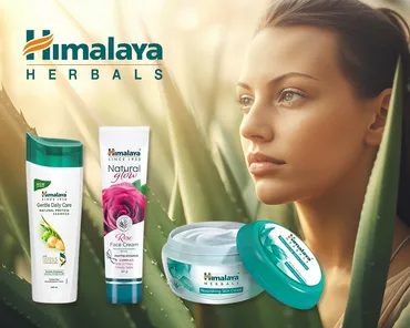 ヒマラヤハーバルズ(Himalaya Herbals)