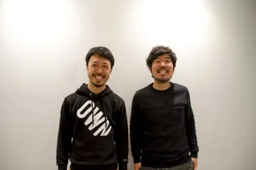 テーマは「世界一周ドMチャレンジ」。死んでるみたいな自分を変えたかった【MaSaTo・前田塁対談】 