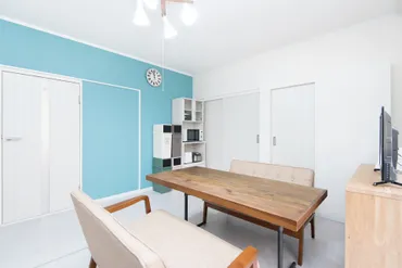 シェアハウス 名古屋