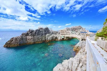 神津島観光】ベストモデルコースと編集部おすすめ宿泊情報