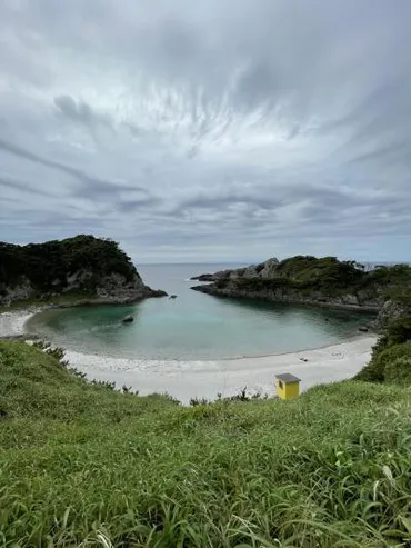 神津・式根・新島周遊② 式根島一人旅』神津島・利島・式根島(東京)の旅行記・ブログ by Willさん【フォートラベル】