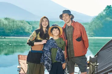 ワークマン防虫加工シリーズは？夏のアウトドアを快適にする最新アイテムを徹底解説！ワークマン防虫加工シリーズ：夏のアウトドアを快適に！