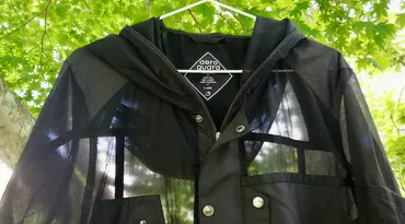 夏の必需品！ワークマンのエアロガードジャケットで快適なアウトドア体験を 【CAZUAL】