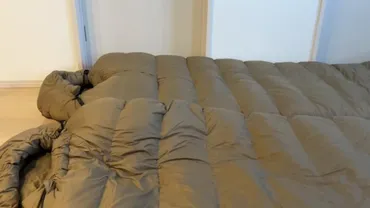 ワークマン新作の最強寝袋『ハイエストダウンシュラフ』をFUKUがレビュー！ 