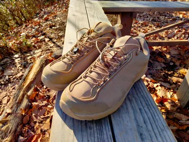 ワークマンの山用シューズ「アクティブハイクサミットハンター」を正直にレビュー – Takuya In The Woods