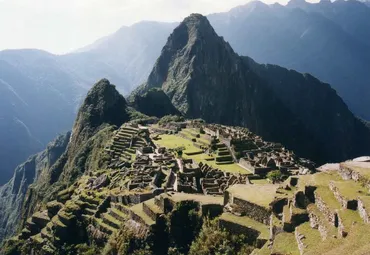 インカ帝国の秘境、マチュピチュへの旅：準備、絶景、そして感動体験を徹底解説！(？)マチュピチュへの旅：冒険への準備から、息をのむ絶景、そして帰路まで