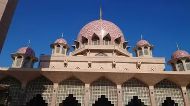 2025年2月 マレーシア縦断6日間①【クアラルンプール・プトラジャヤ・キャメロンハイランド】』クアラルンプール(マレーシア)の旅行記・ブログ by  能古さん【フォートラベル】