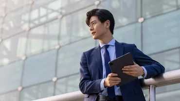 情報収集能力とは