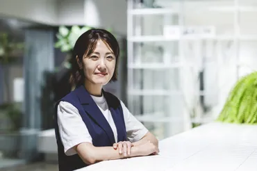 コクヨ『pandoor』事業リーダー小山幸乃氏にインタビュー