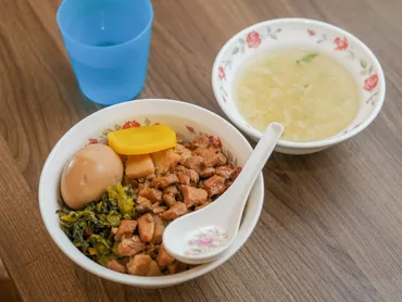 東京台湾飯