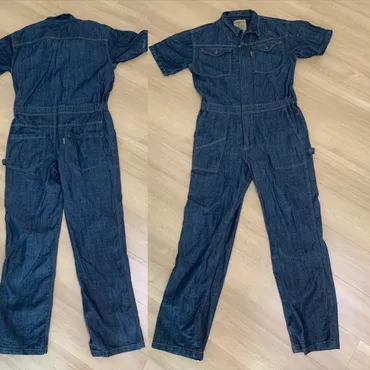 ワークマンつなぎ服はキャンプにおすすめ？ 低価格で高品質なアイテムの魅力とは？ワークマンのツナギ服：夏のキャンプから日常使いまで