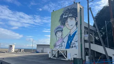 高井神島】゛マンガ島゛と呼ばれる人口11人の離島に漫画学校が開校！？アクセス、観光スポットに食事を提供するカフェや宿泊場所も紹介します♪ 