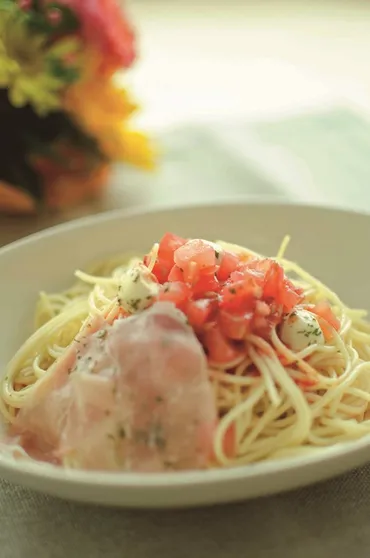 食べたい！」と思わせる料理写真の撮り方2/2 