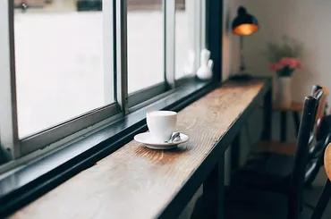 スマホでも試せる！カフェ写真の「上手な撮り方2ステップ」 