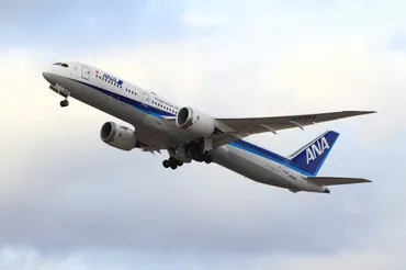 航空機写真の撮影方法を子供でも分かるように徹底解説！設定のおすすめはこれだ 