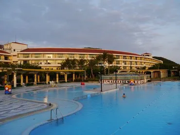 香草航空で行く台湾 ビーチリゾート墾丁と高雄の旅② ハワードビーチリゾートケンティン』墾丁国家公園周辺(台湾)の旅行記・ブログ by  shoheiさん【フォートラベル】