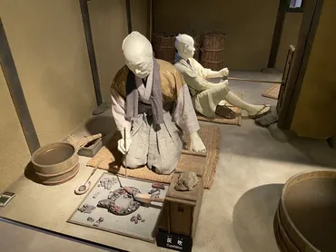 石見銀山の歴史【世界遺産】 – 武将人物情報・史跡情報「歴史観」