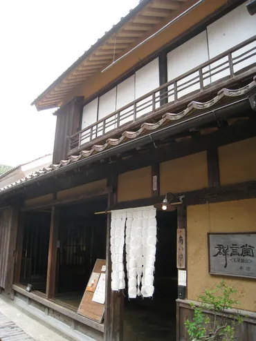 石見銀山～世界遺産なのに間歩に行かず大森の町並みを堪能～』大田・石見銀山(島根県)の旅行記・ブログ by ｶｳﾍﾞﾙさん【フォートラベル】