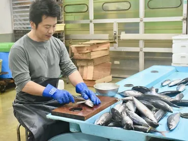 妥協しないくさや作りを補う戦略 池太商店3代目が島で育てたビジネス 