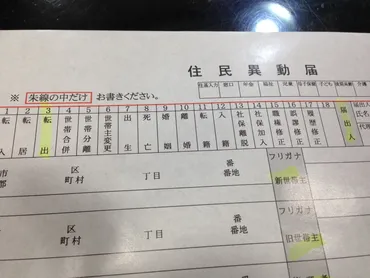 海外転出届】世界一周で住民票を抜いて行くメリットとお金の話