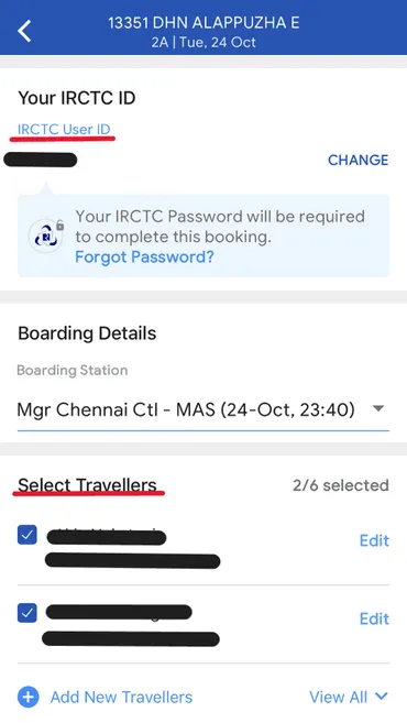 インド鉄道予約・オンラインでチケットを取る方法【2024年完全版】 