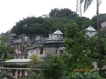 台北・公館】 都会の中の奥地村！？ 寶蔵巌国際芸術村へ / 公館街歩き 』台北(台湾)の旅行記・ブログ by １ウォンさん【フォートラベル】